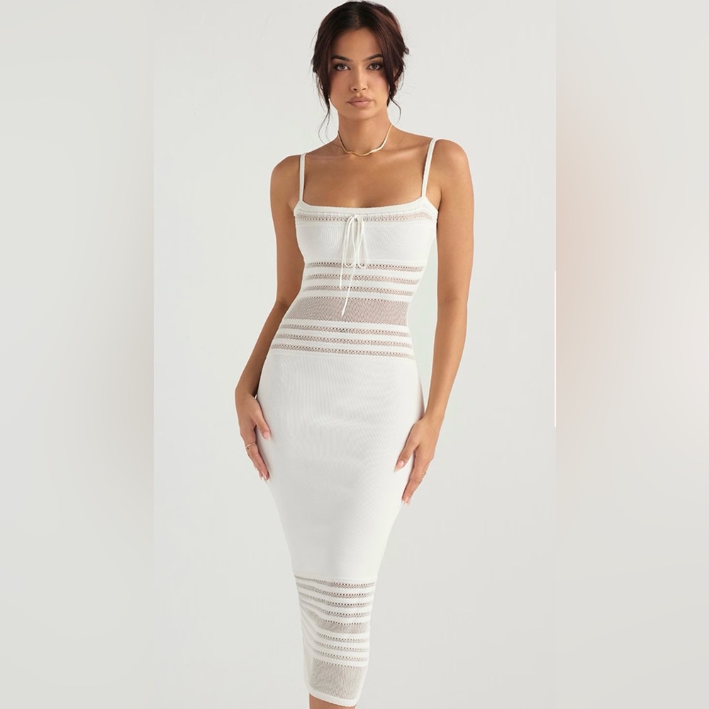 House of CB Gia Dress